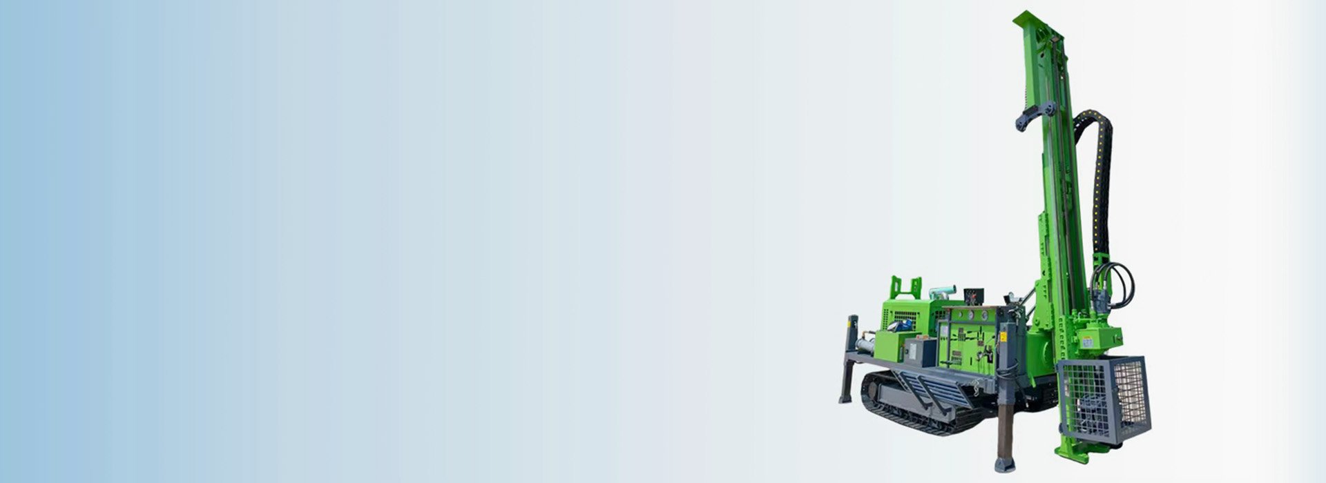 Exploration Drilling Rig