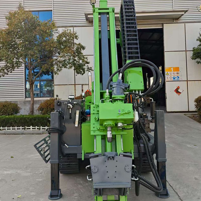 2-BQNQHQPQ core drilling