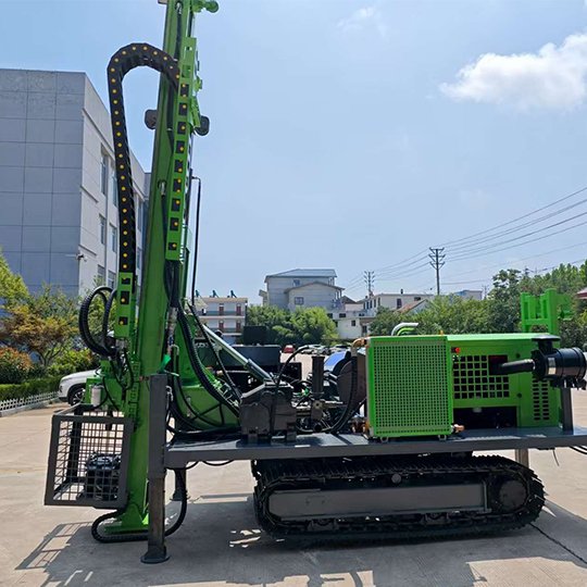 Evaluating resource deposits-water well drilling rig price