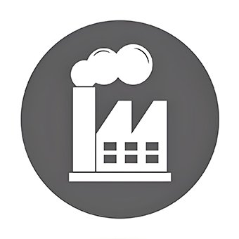 30,000-Square-Meter Production Facility