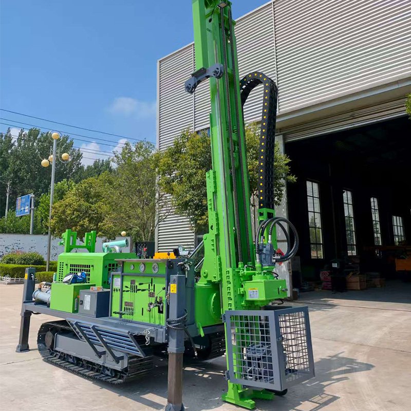 5-‌Mining exploration core drilling‌