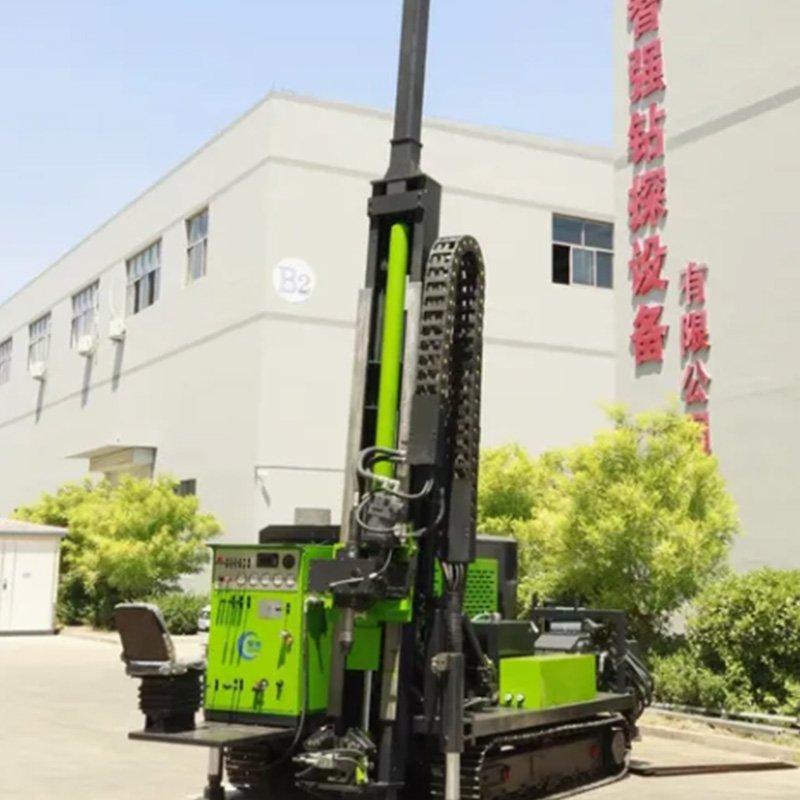 Portable Drilling Rig 