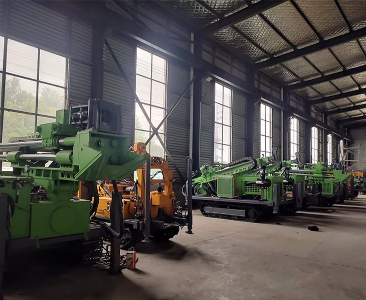 Customization Capabilities & Supply Chain Advantages