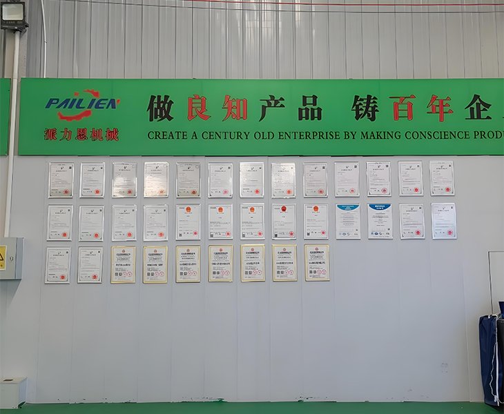 Manufacturing Strength