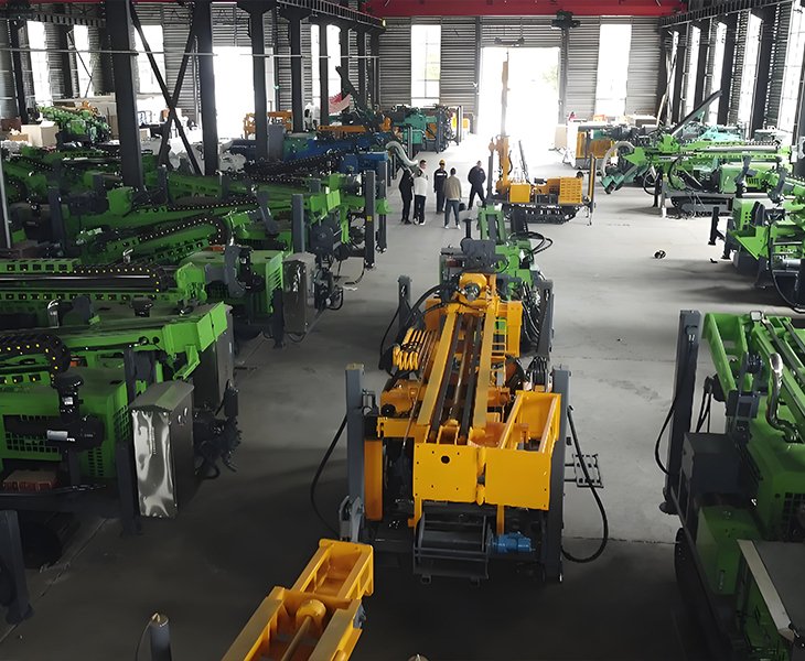 Market Diversification