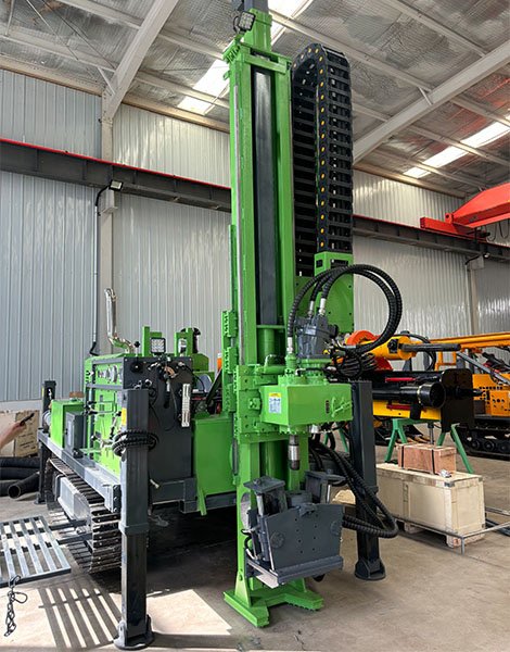 Our Factory Advantages