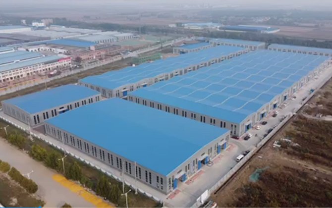 Portable Hydraulic Drilling Machine