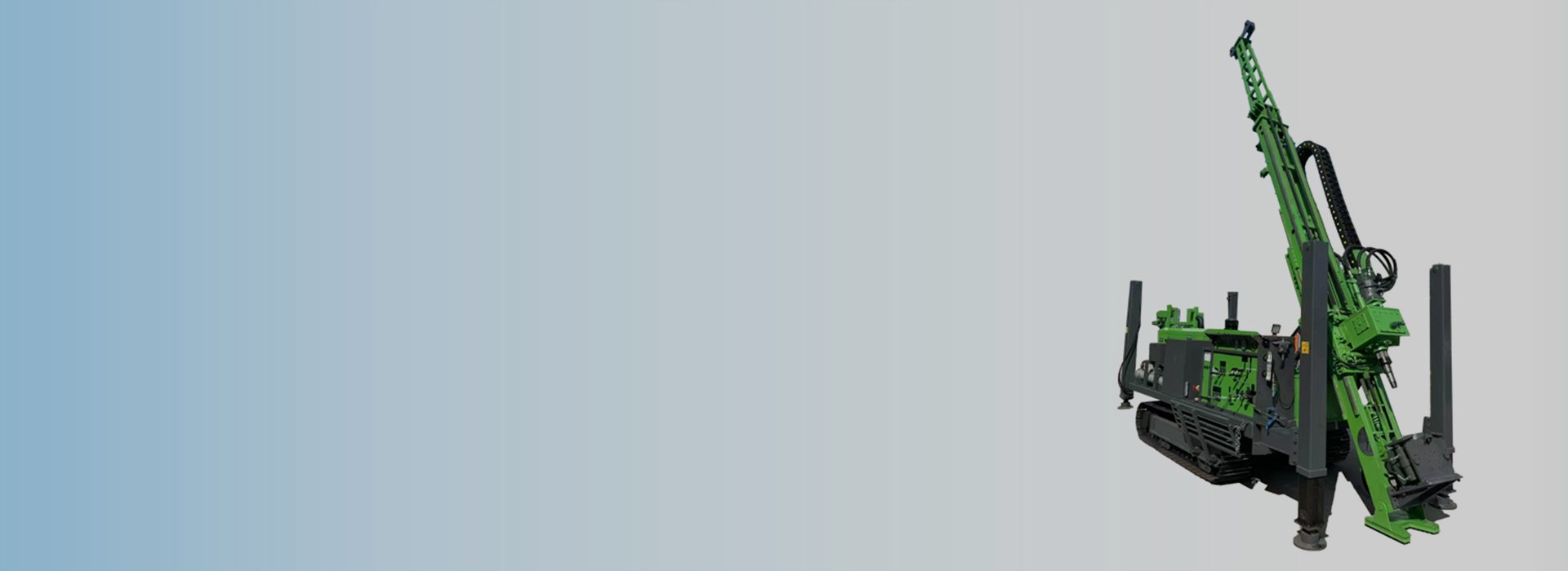 Diamond Core Drilling Rigs