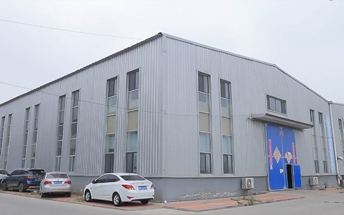 Ocean Cleaning Robot