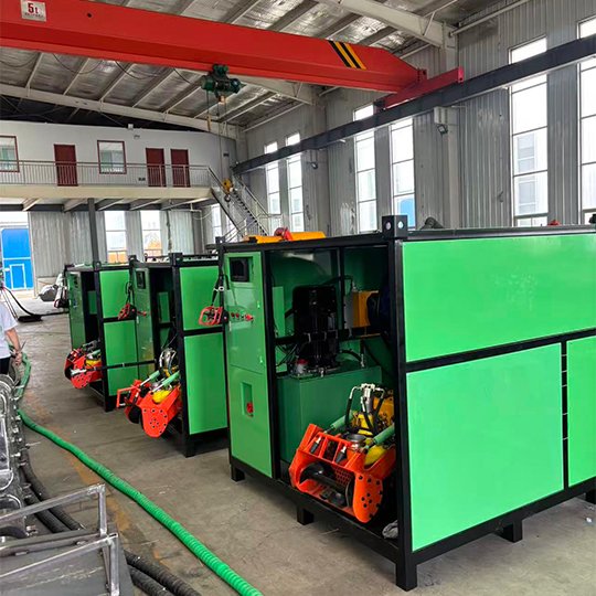 collect floating plastic debris