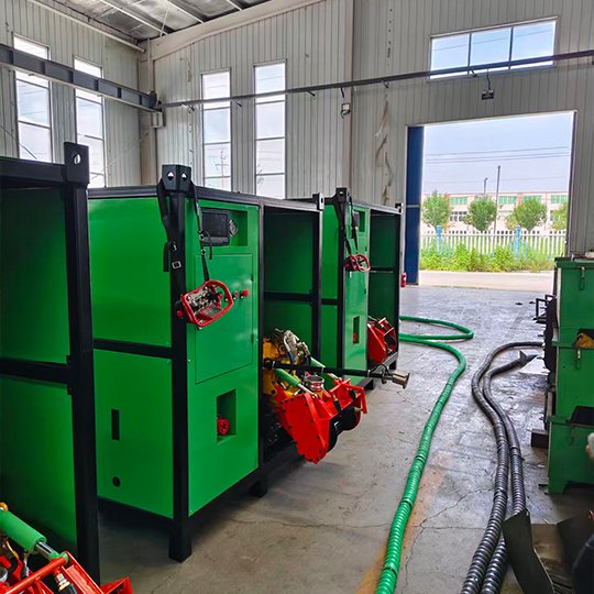 open ocean environments