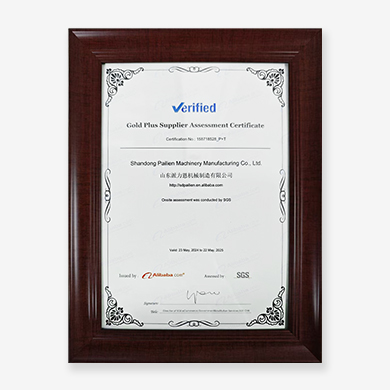 SGS-borehole drilling machine